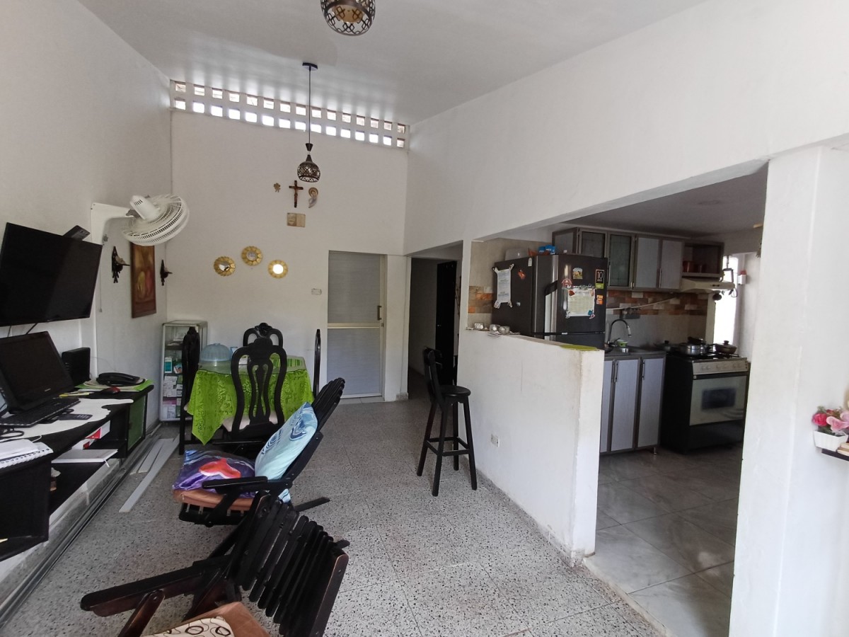 Casa en venta en Tacarigua, Cartagena · foto 5 de 11