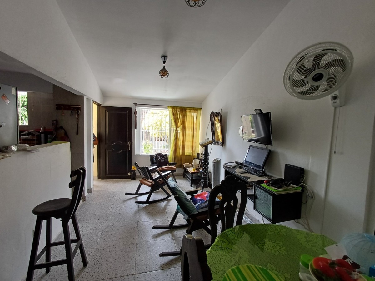 Casa en venta en Tacarigua, Cartagena · foto 6 de 11