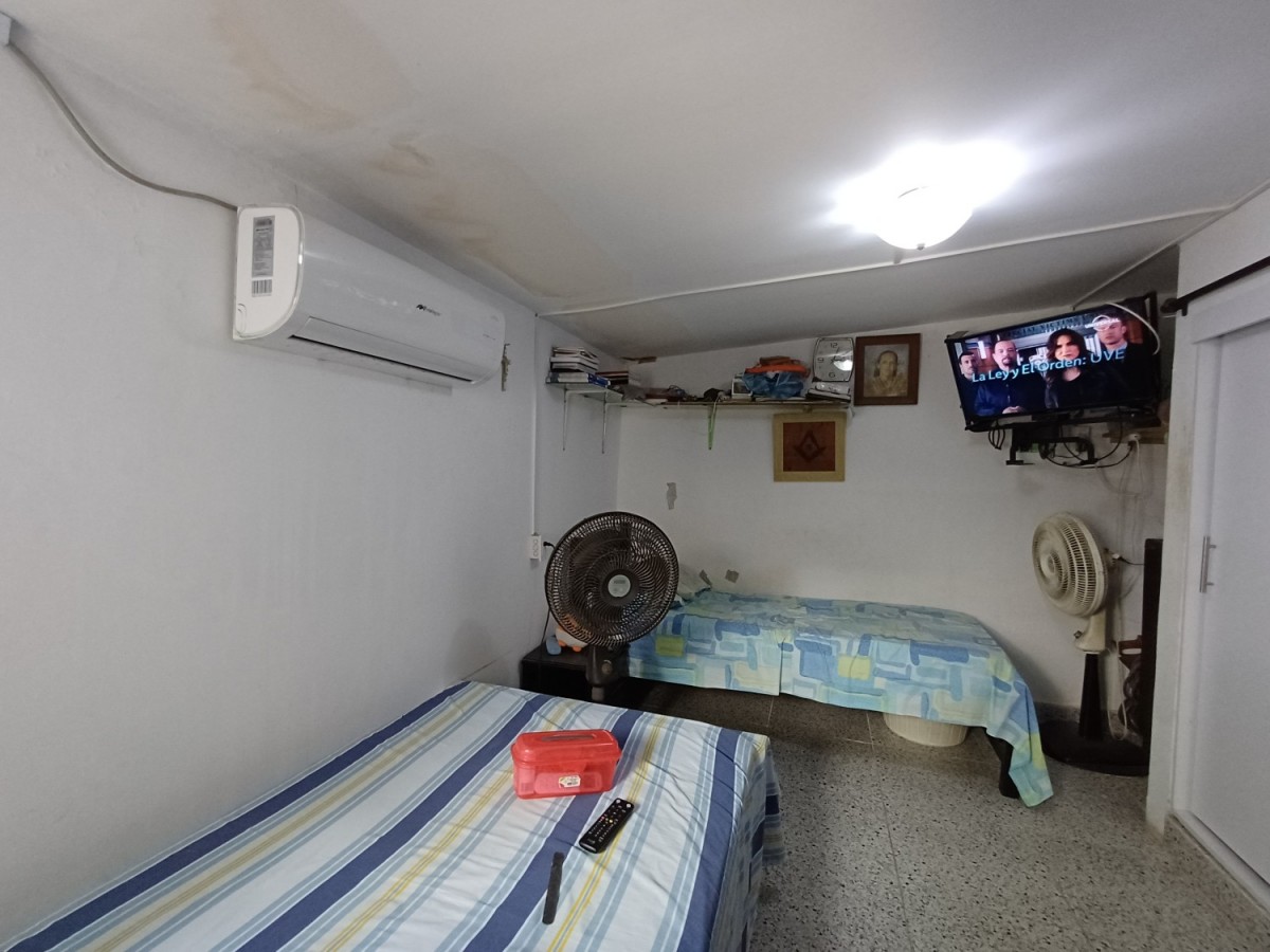 Casa en venta en Tacarigua, Cartagena · foto 8 de 11