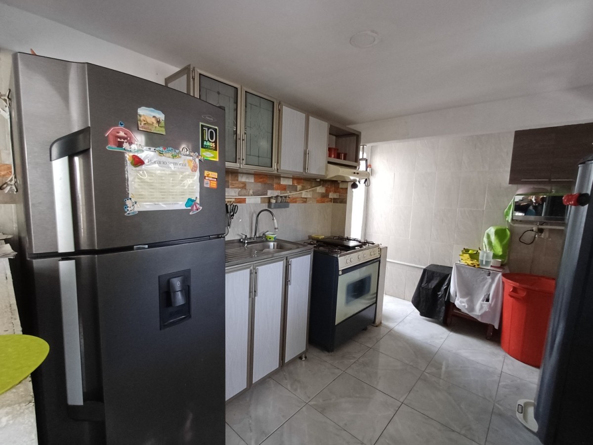 Casa en venta en Tacarigua, Cartagena · foto 9 de 11