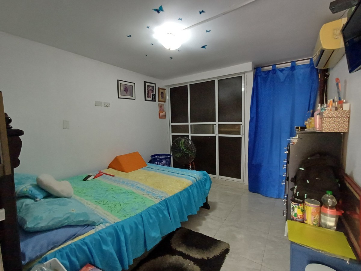 Casa en venta en Tacarigua, Cartagena · foto 11 de 11