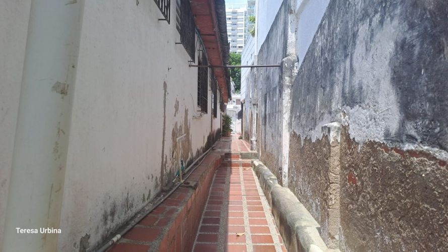 Casa de 8 alcobas en venta en Manga, Cartagena, 360 m² · foto 9 de 9