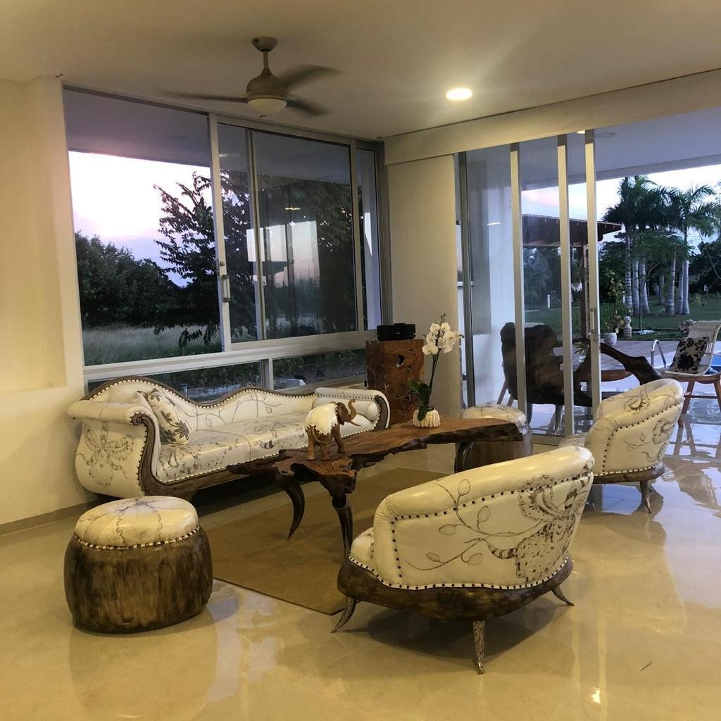 Casa en venta en Manzanillo, Cartagena · foto 3 de 11