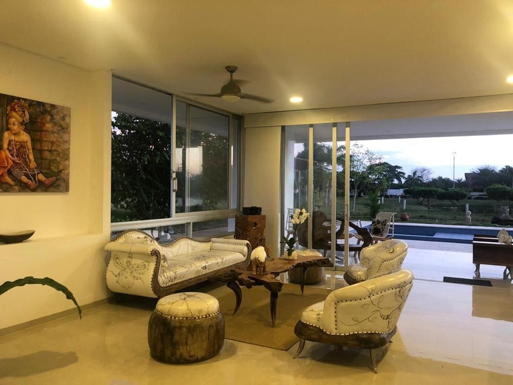 Casa en venta en Manzanillo, Cartagena · foto 4 de 11