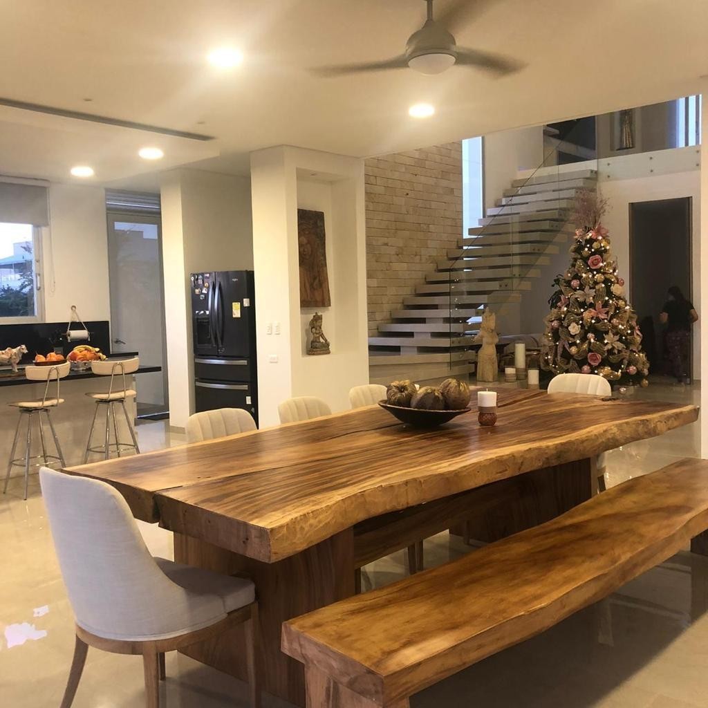 Casa en venta en Manzanillo, Cartagena · foto 5 de 11
