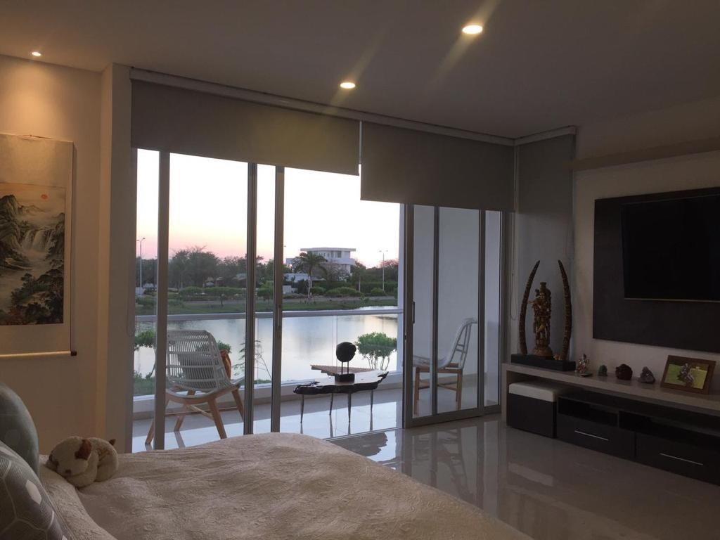 Casa en venta en Manzanillo, Cartagena · foto 6 de 11