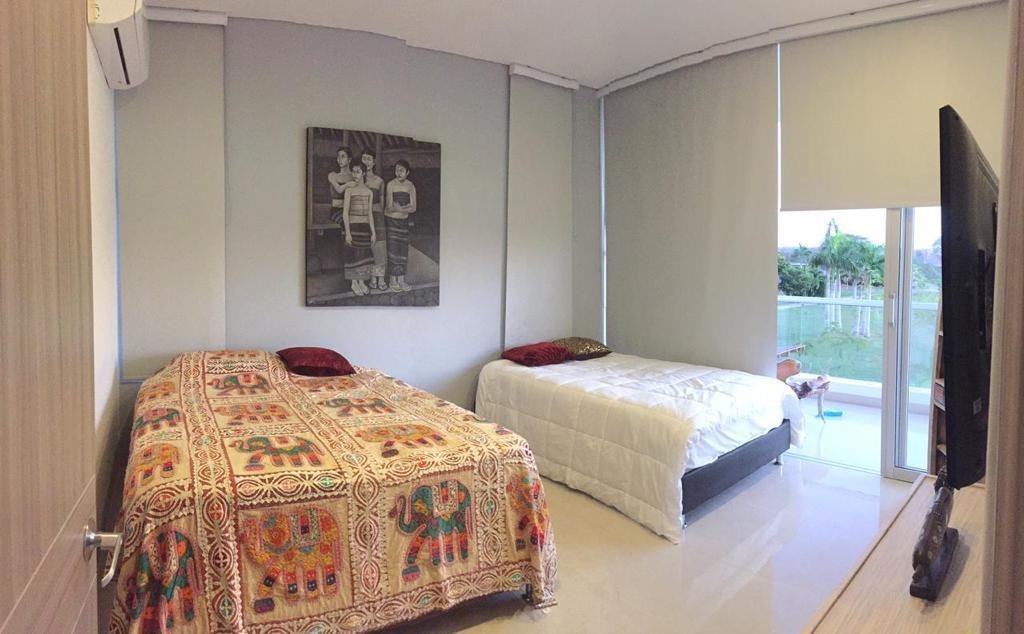Casa en venta en Manzanillo, Cartagena · foto 8 de 11