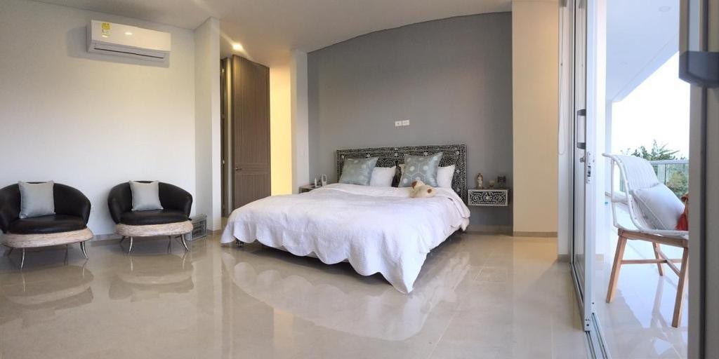 Casa en venta en Manzanillo, Cartagena · foto 9 de 11