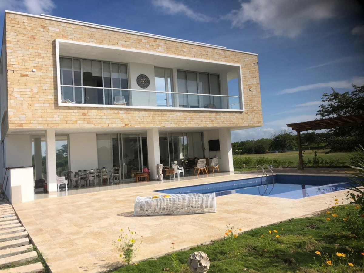 Casa en venta en Manzanillo, Cartagena · foto 10 de 11