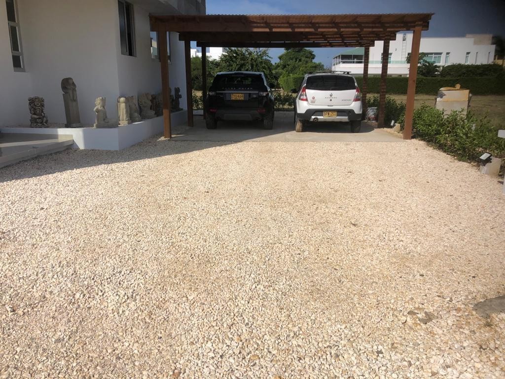 Casa en venta en Manzanillo, Cartagena · foto 11 de 11