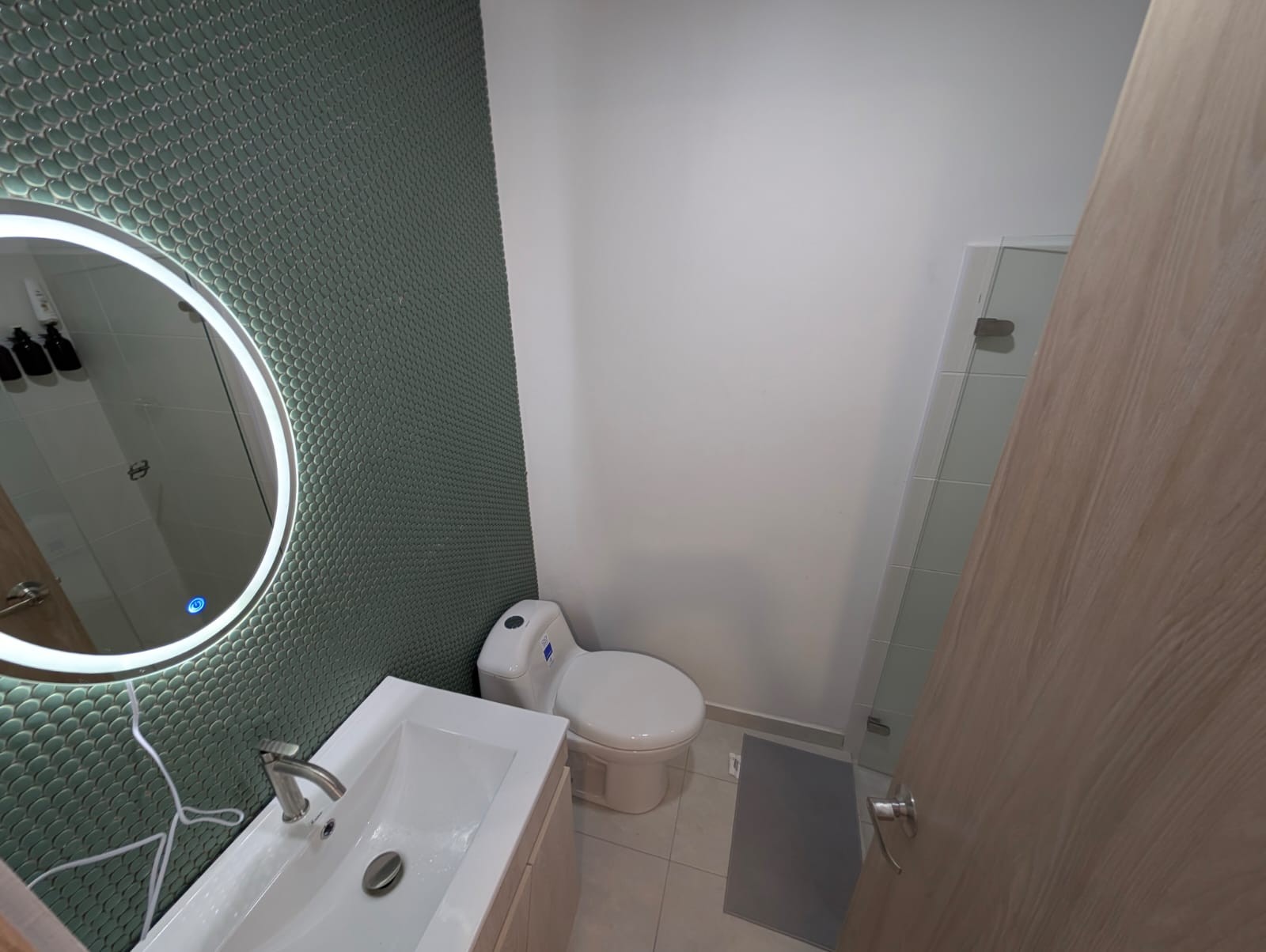 Apartamento en venta en Polo Club, Bogotá · foto 6 de 17