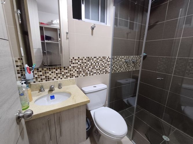 Apartamento de 3 alcobas en venta en Almirante Colon, Cartagena, 74 m² · foto 5 de 12