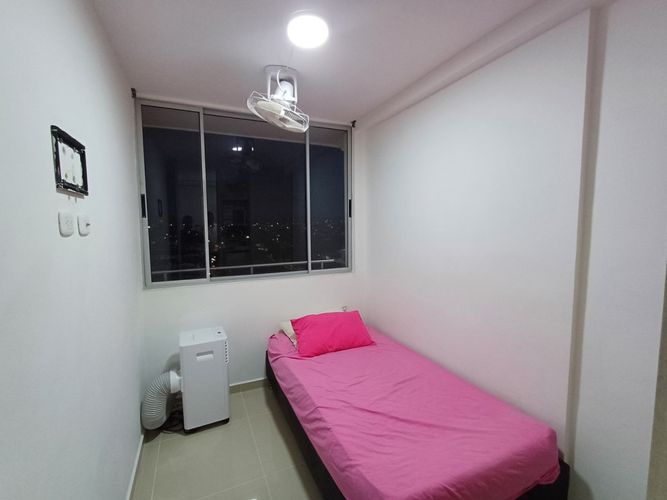 Apartamento de 3 alcobas en venta en Almirante Colon, Cartagena, 74 m² · foto 6 de 12