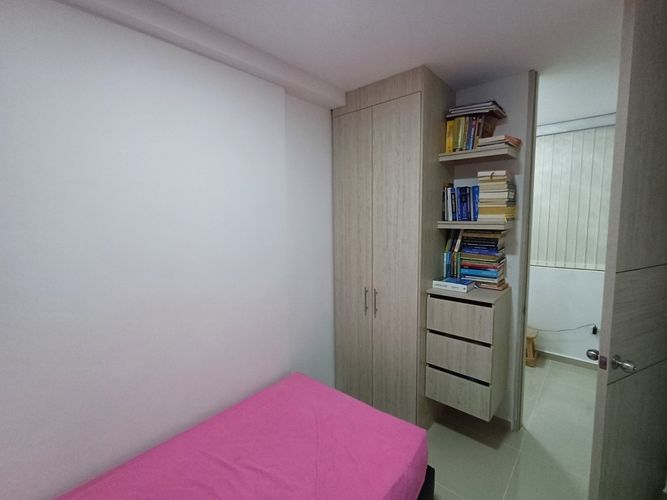 Apartamento de 3 alcobas en venta en Almirante Colon, Cartagena, 74 m² · foto 7 de 12