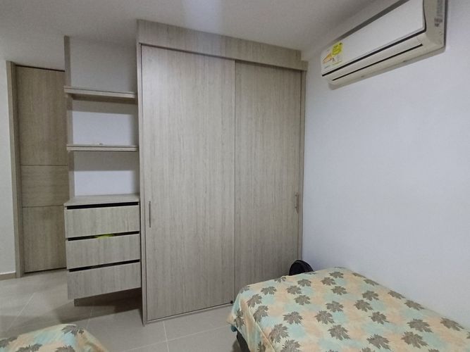 Apartamento de 3 alcobas en venta en Almirante Colon, Cartagena, 74 m² · foto 9 de 12