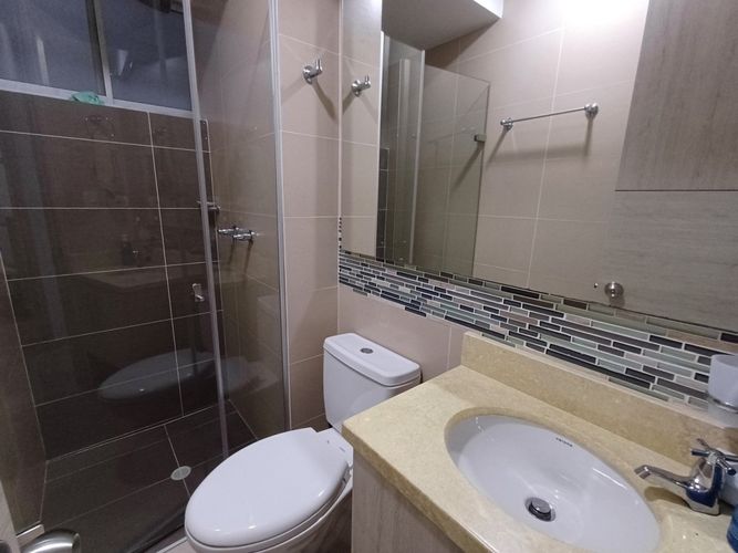 Apartamento de 3 alcobas en venta en Almirante Colon, Cartagena, 74 m² · foto 11 de 12