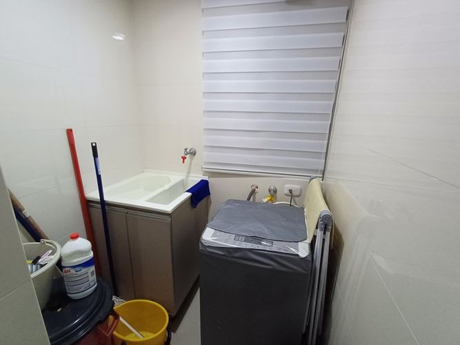 Apartamento de 3 alcobas en venta en Almirante Colon, Cartagena, 74 m² · foto 12 de 12