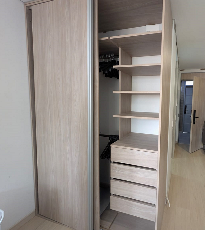 Apartamento en venta en Polo Club, Bogotá · foto 5 de 17