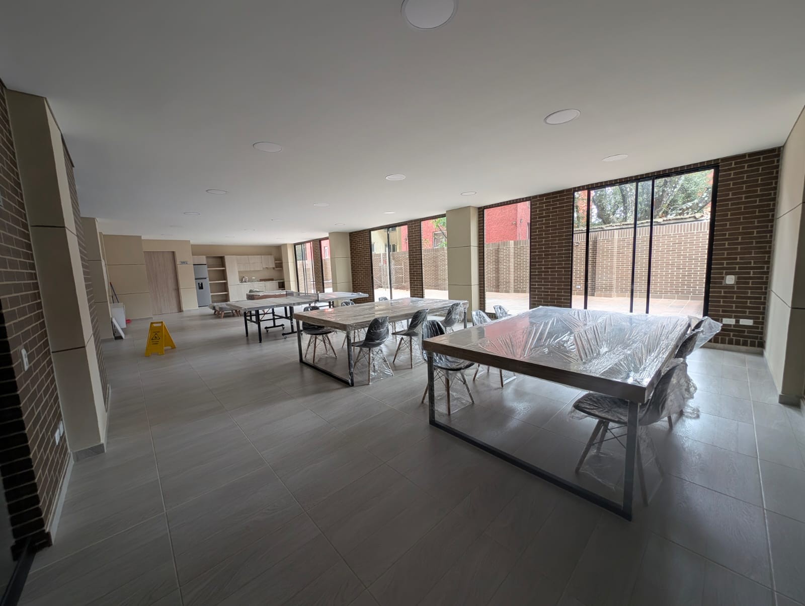 Apartamento en venta en Polo Club, Bogotá · foto 9 de 17