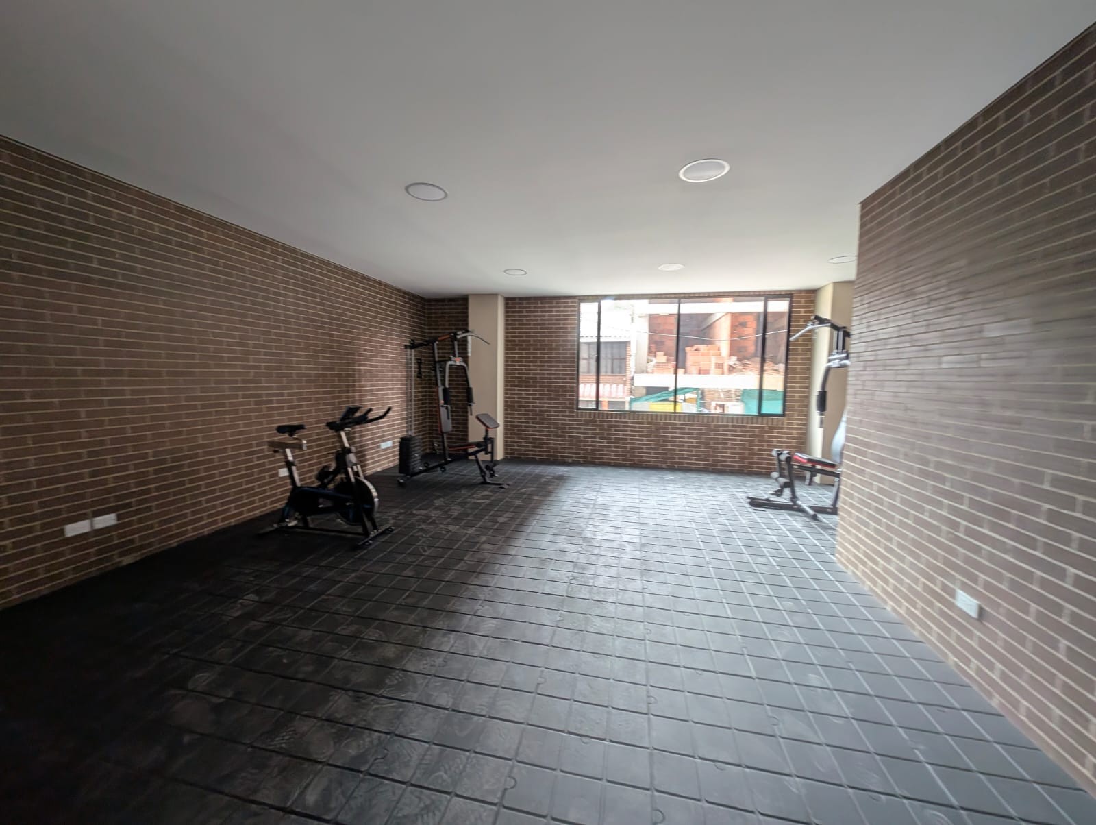 Apartamento en venta en Polo Club, Bogotá · foto 17 de 17