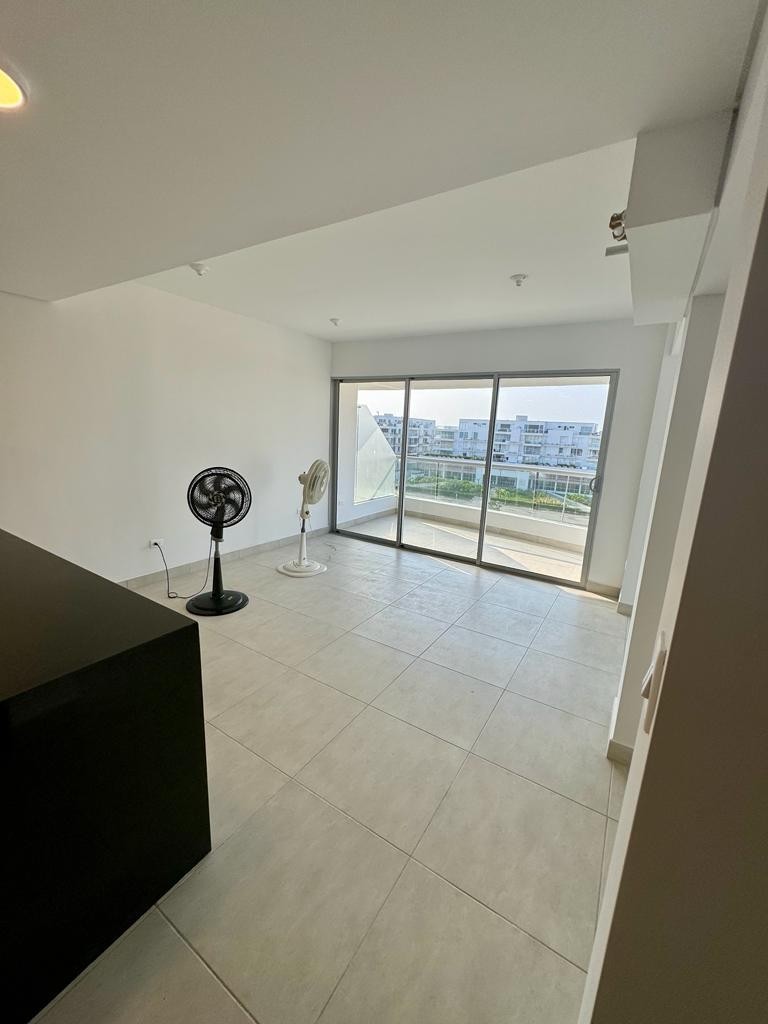 Apartamento en venta en Serena Del Mar, Cartagena · foto 2 de 13