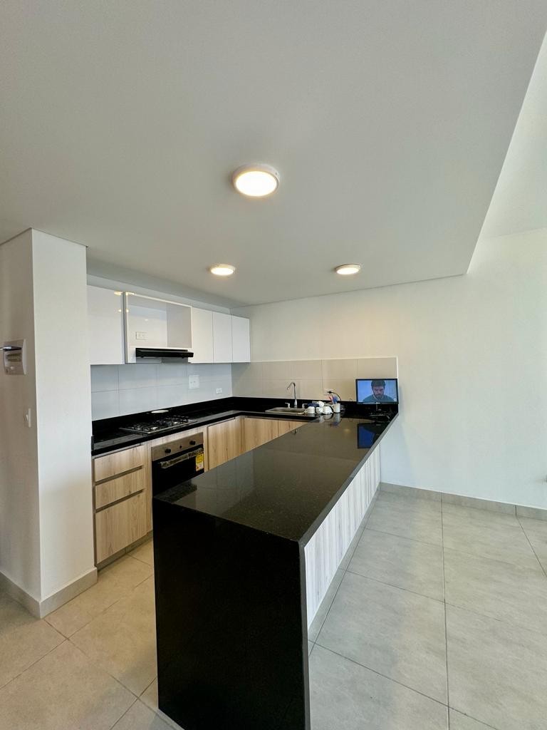 Apartamento en venta en Serena Del Mar, Cartagena · foto 3 de 13