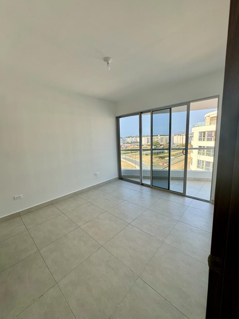 Apartamento en venta en Serena Del Mar, Cartagena · foto 4 de 13
