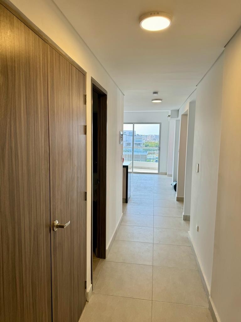 Apartamento en venta en Serena Del Mar, Cartagena · foto 5 de 13