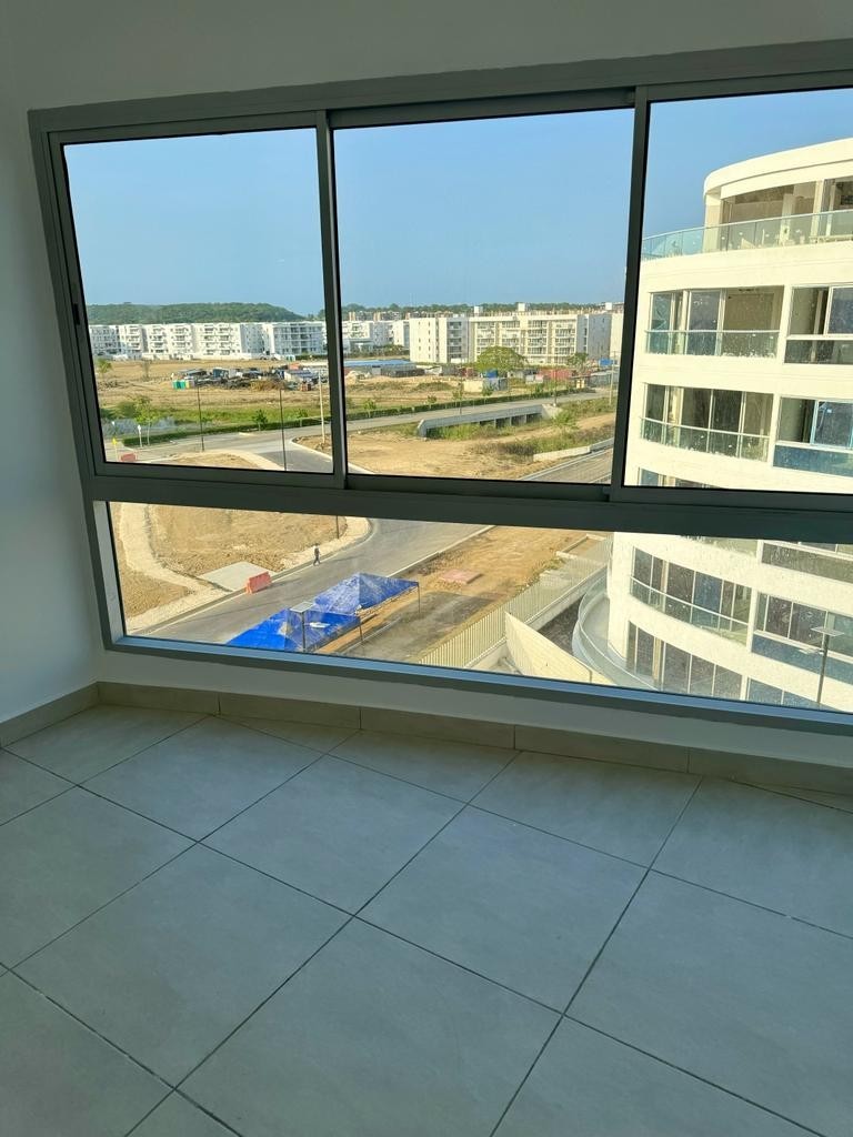 Apartamento en venta en Serena Del Mar, Cartagena · foto 7 de 13