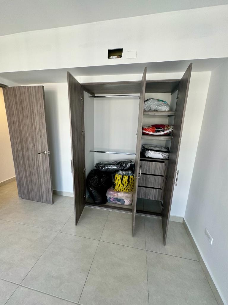 Apartamento en venta en Serena Del Mar, Cartagena · foto 8 de 13