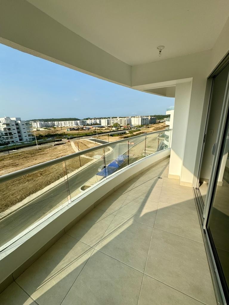Apartamento en venta en Serena Del Mar, Cartagena · foto 11 de 13