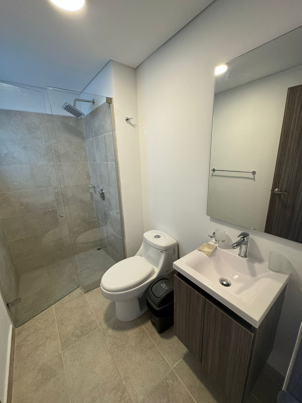 Apartamento en venta en Serena Del Mar, Cartagena · foto 12 de 13