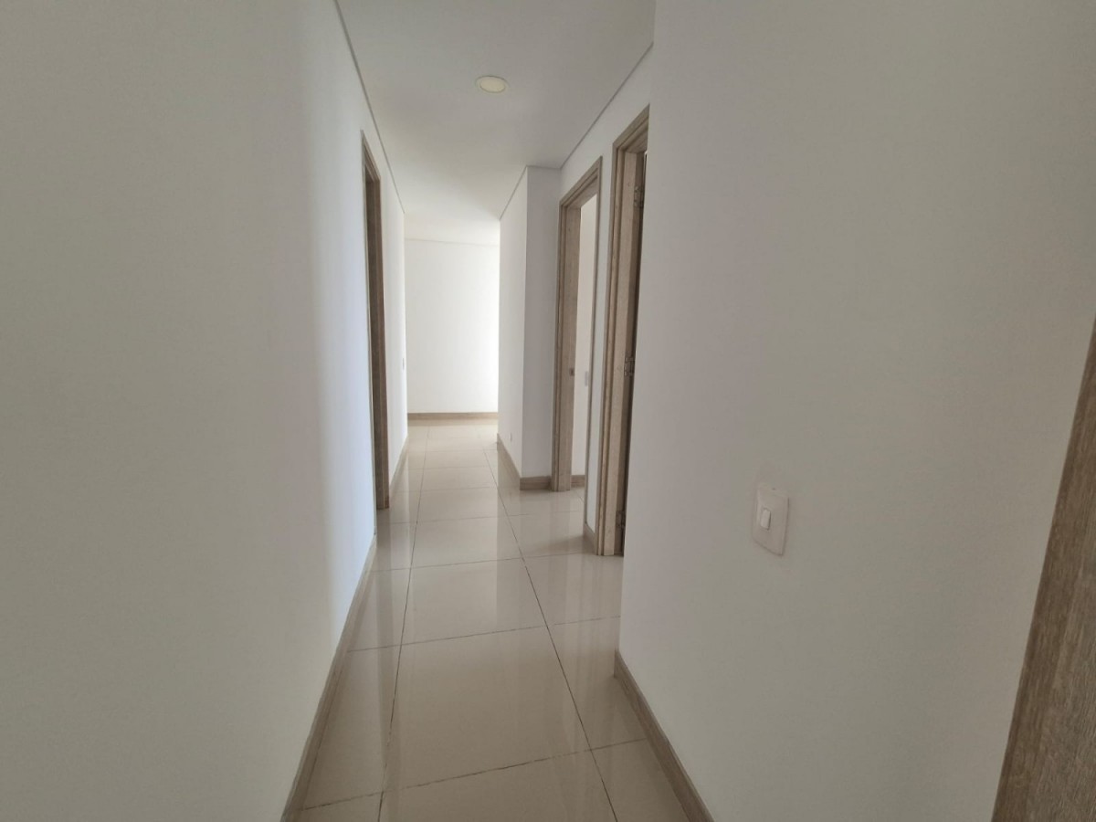Apartamento en venta en Pie De La Popa, Cartagena · foto 8 de 24