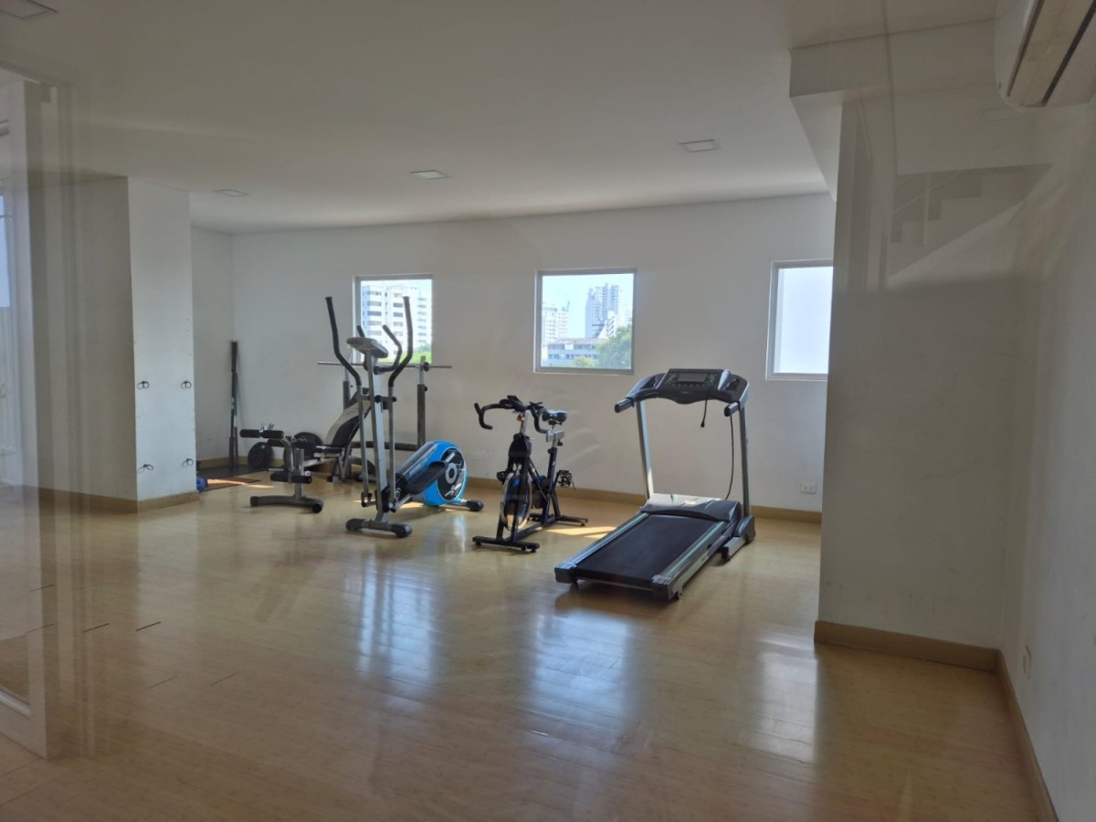 Apartamento en venta en Pie De La Popa, Cartagena · foto 9 de 24