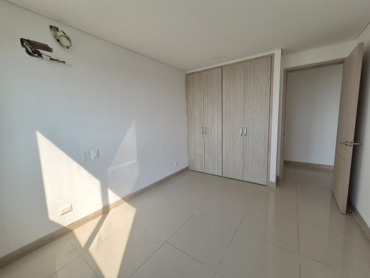 Apartamento en venta en Pie De La Popa, Cartagena · foto 10 de 24