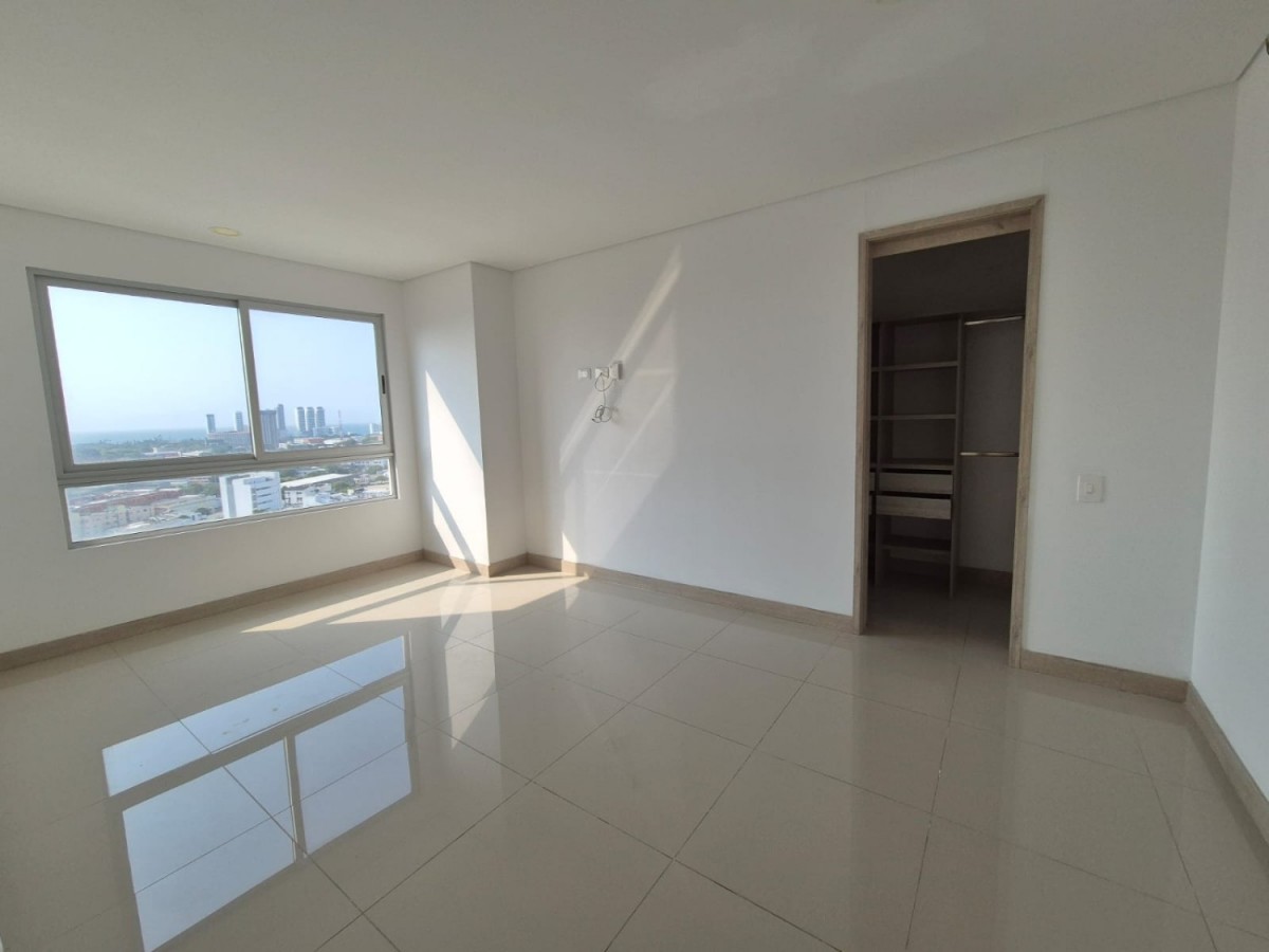 Apartamento en venta en Pie De La Popa, Cartagena · foto 13 de 24
