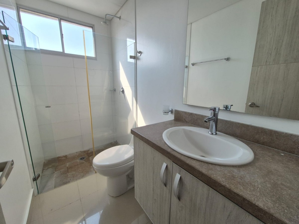 Apartamento en venta en Pie De La Popa, Cartagena · foto 14 de 24