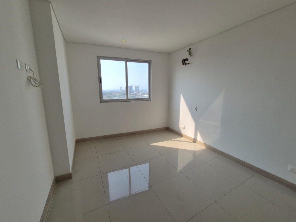 Apartamento en venta en Pie De La Popa, Cartagena · foto 15 de 24