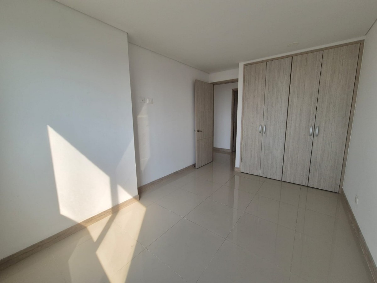 Apartamento en venta en Pie De La Popa, Cartagena · foto 16 de 24