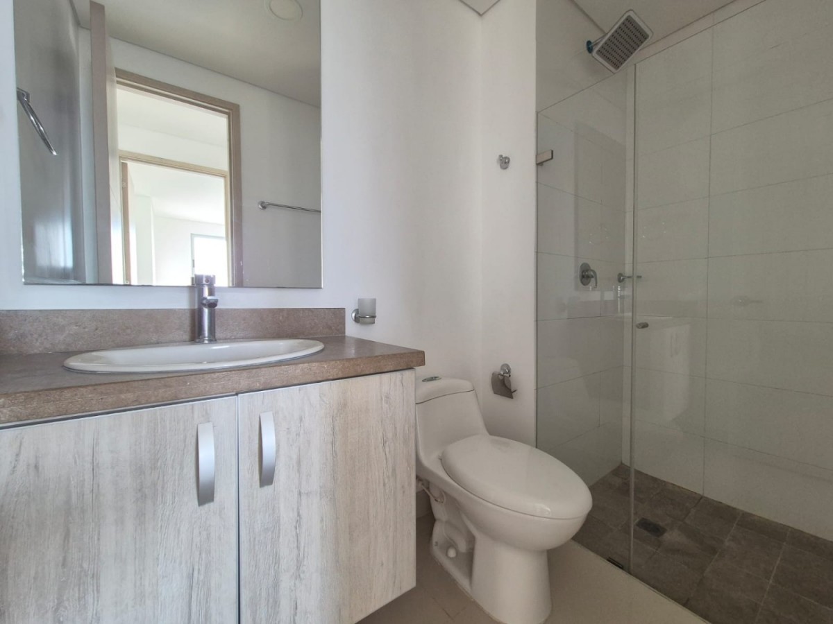 Apartamento en venta en Pie De La Popa, Cartagena · foto 19 de 24