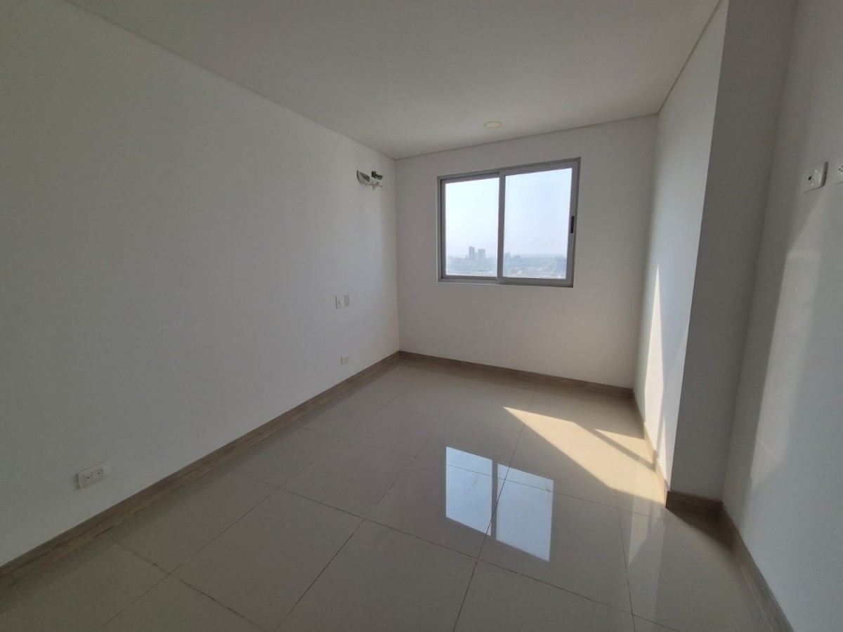 Apartamento en venta en Pie De La Popa, Cartagena · foto 23 de 24
