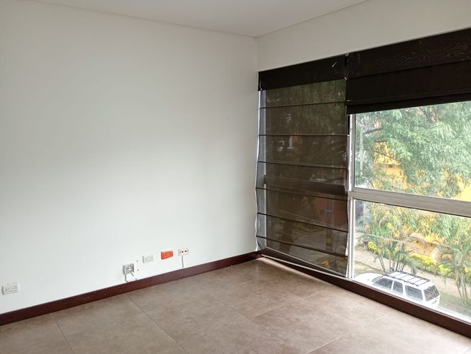 Oficina en arriendo en Laureles, Medellín, 31 m² · foto 7 de 8