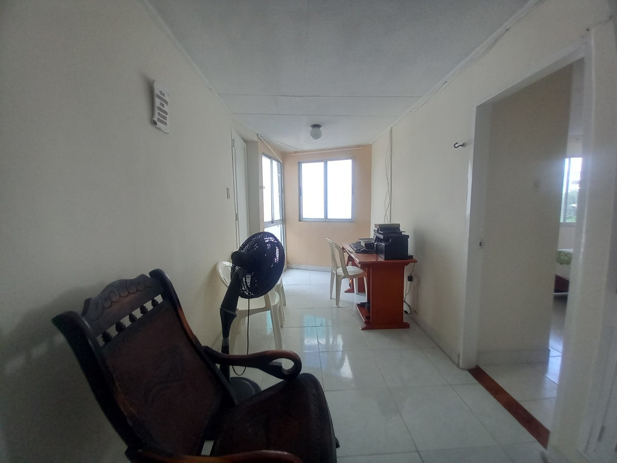 Apartamento en venta en Bocagrande, Cartagena · foto 14 de 15