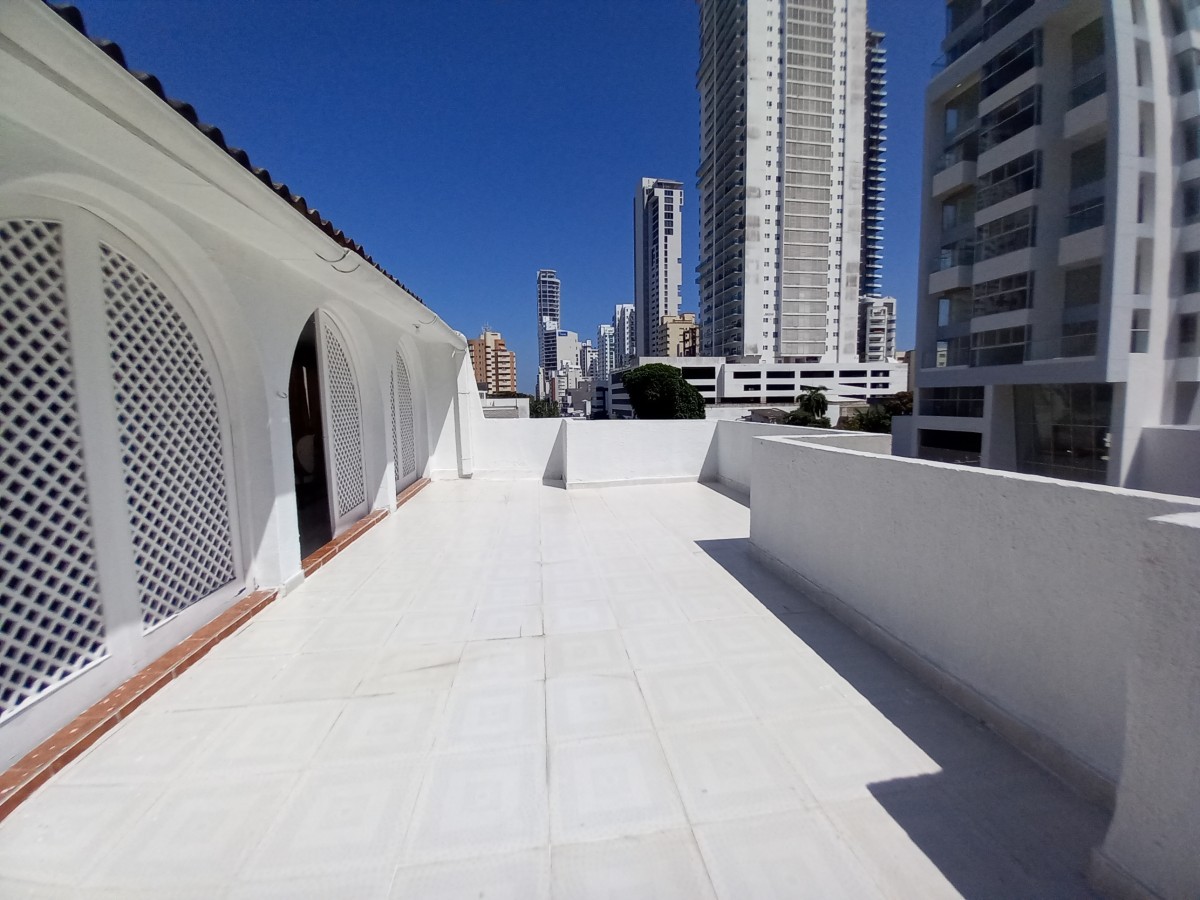 Apartamento en venta en Bocagrande, Cartagena · foto 15 de 15