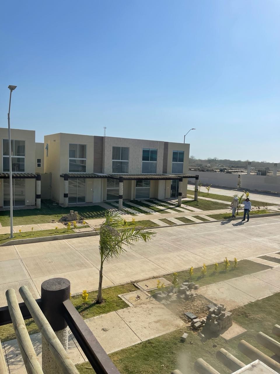 Casa en venta en Santa Lucia, Cartagena · foto 2 de 12