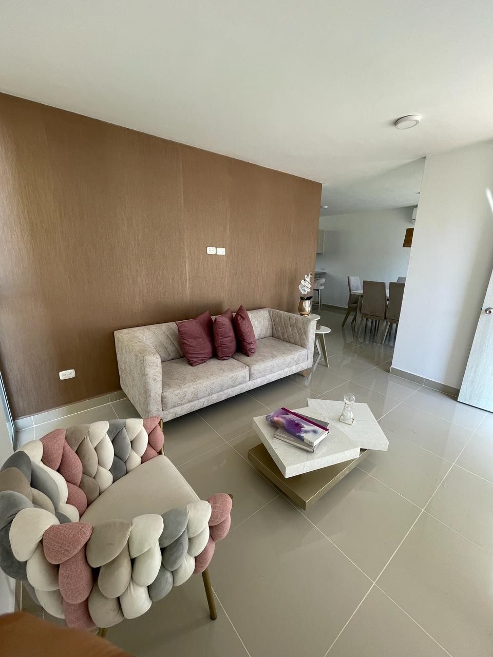 Casa en venta en Santa Lucia, Cartagena · foto 6 de 12