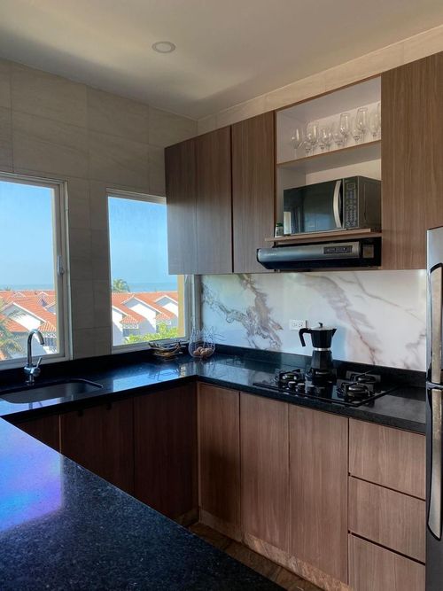 Apartamento de 3 alcobas en venta en La Boquilla, Cartagena, 97 m² · foto 2 de 2