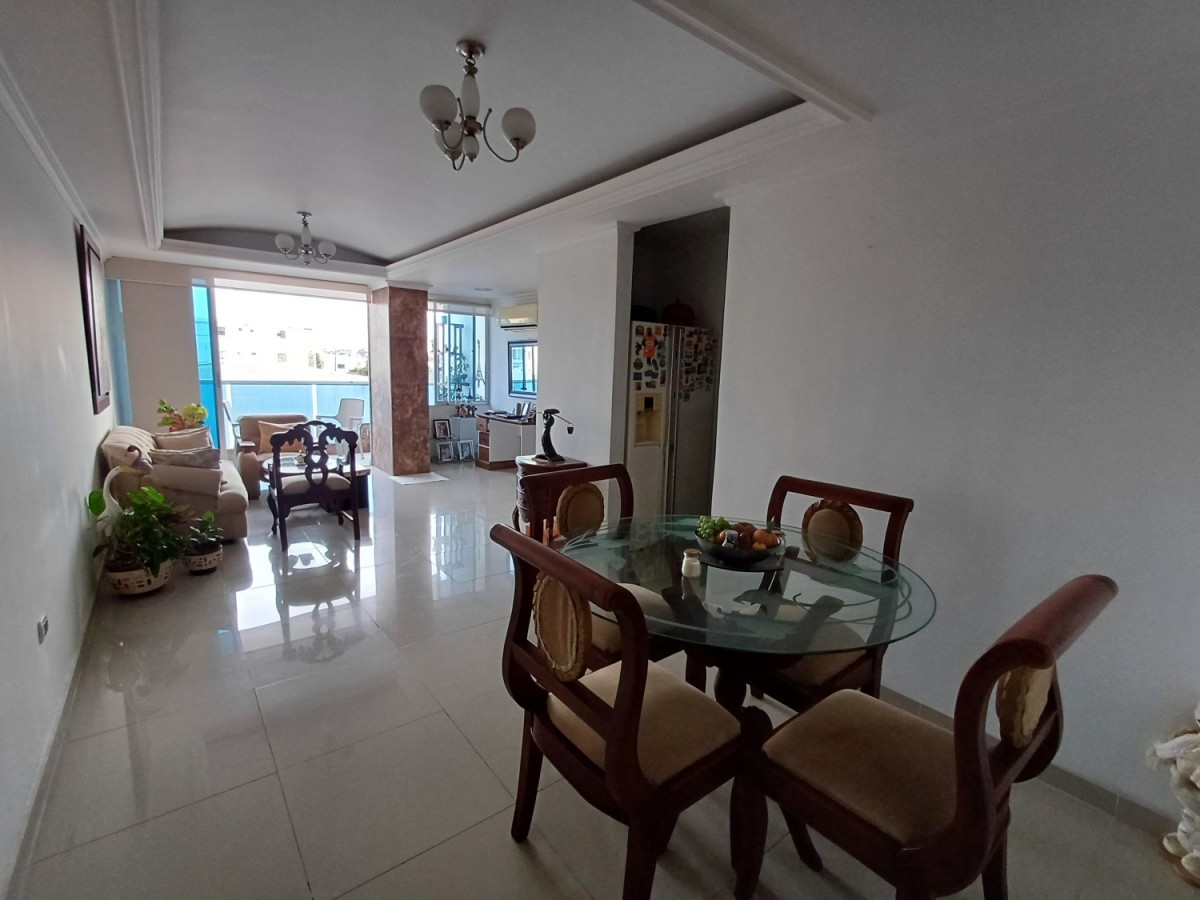Apartamento en Venta en La castellana, Cartagena