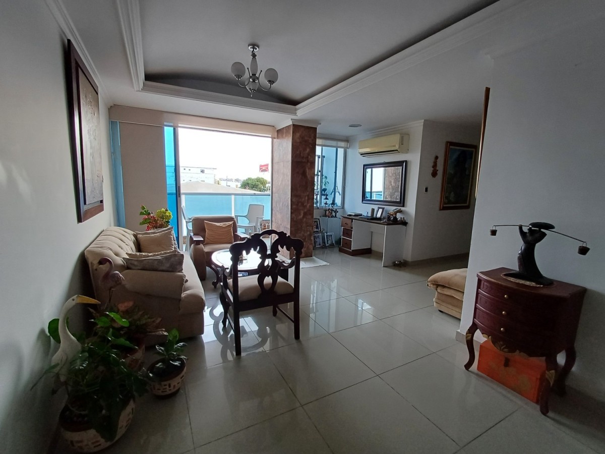 Apartamento en venta en La Castellana, Cartagena · foto 2 de 15