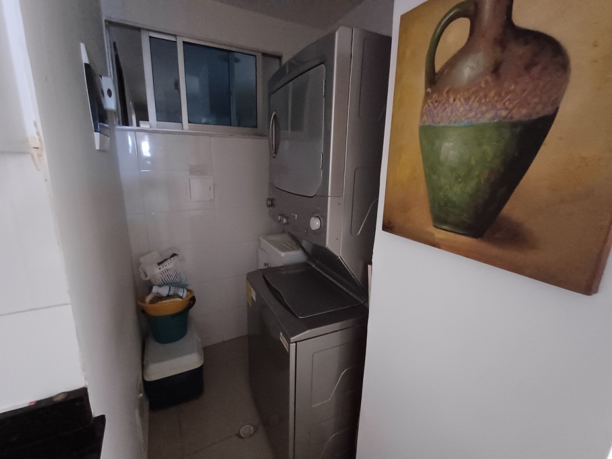 Apartamento en venta en La Castellana, Cartagena · foto 9 de 15